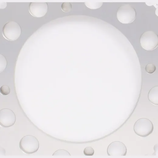 Aluminium-rear sprocket 46Z 420 K51-13200-46