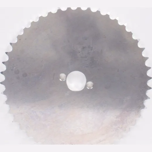 aluminium-rear-sprocket blank 428-53Z