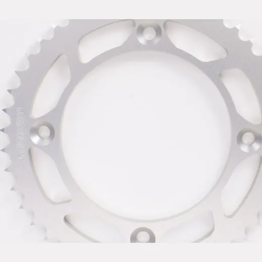 Aluminium-rear sprocket 45Z 428
