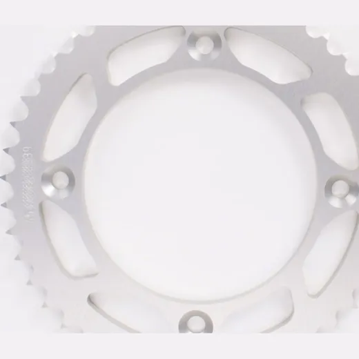 Aluminum rear sprocket 46T 428