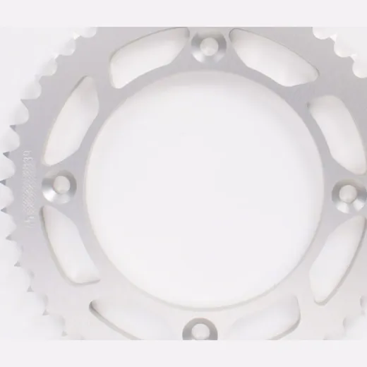 Aluminium-rear sprocket 50Z 428