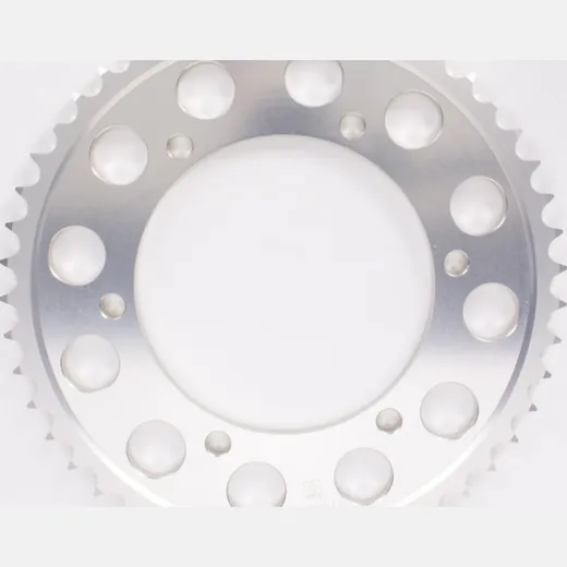 Aluminium-rear sprocket 48Z 532