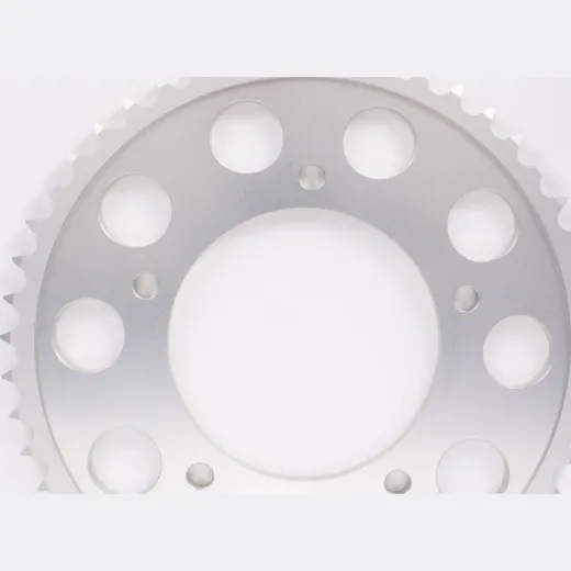 Aluminum rear sprocket 48T 532