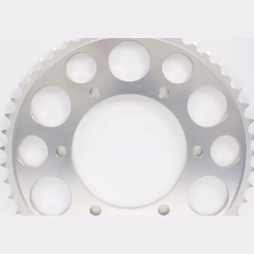 Aluminum rear sprocket 49T 532 K51-27007-49