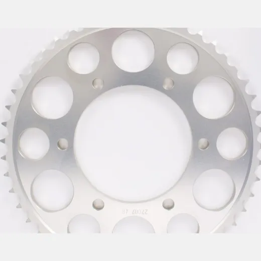 Aluminum rear sprocket 50T 532 K51-27007-50