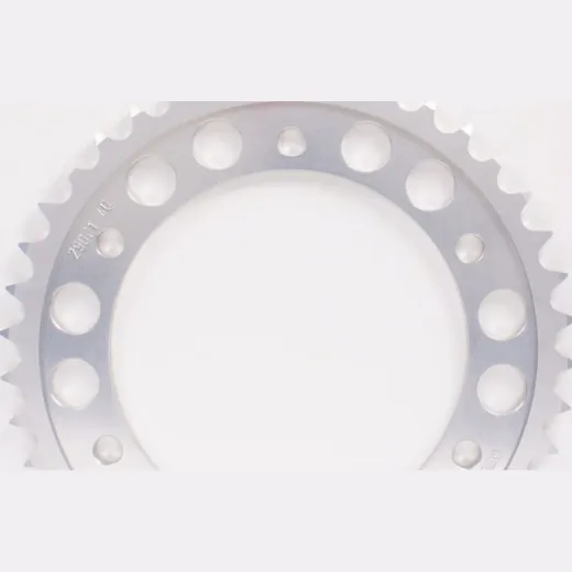 Aluminum rear sprocket 41T 525