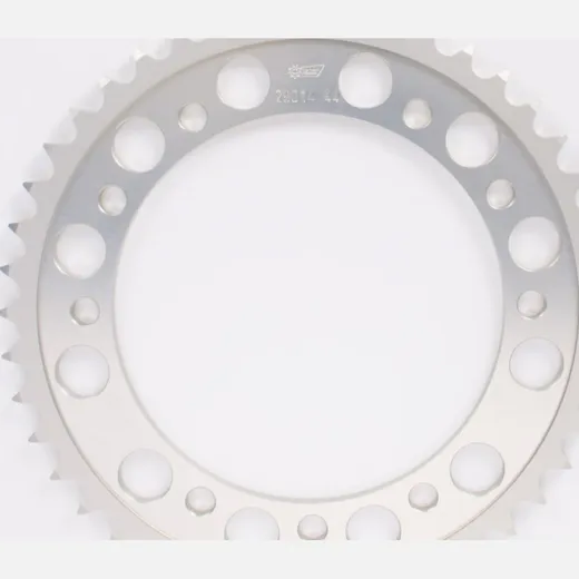 Aluminum rear sprocket 44T 525