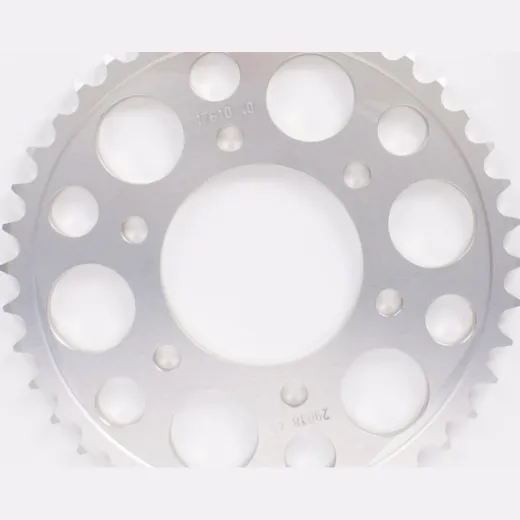 Aluminum rear sprocket 43T 525 K51-29018-43