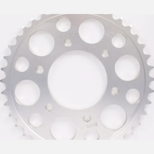 Aluminum rear sprocket 44T 525 K51-29018-44