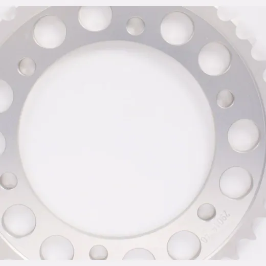 Aluminum rear sprocket 44T 525 K51-29019-44