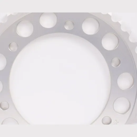 Aluminium-rear sprocket 48Z 525
