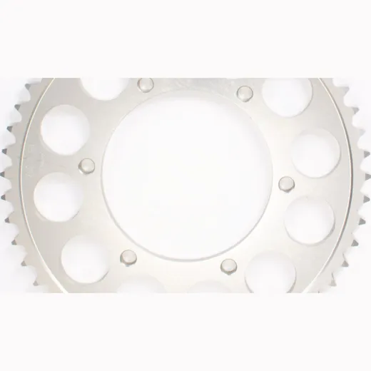 Aluminium-rear sprocket 50Z