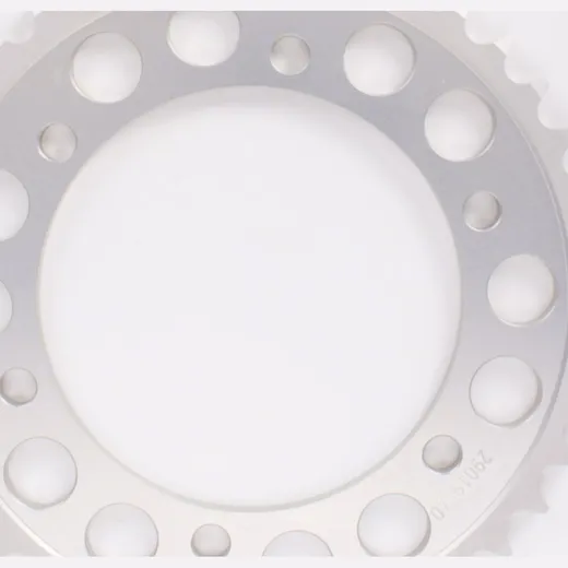 Aluminium-rear sprocket 52Z 525 K51-29019-52