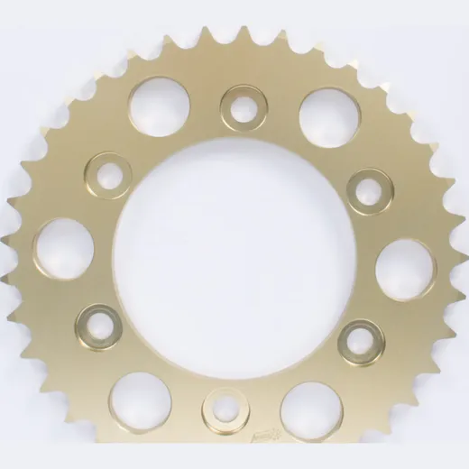 Aluminum rear sprocket 39T 525
