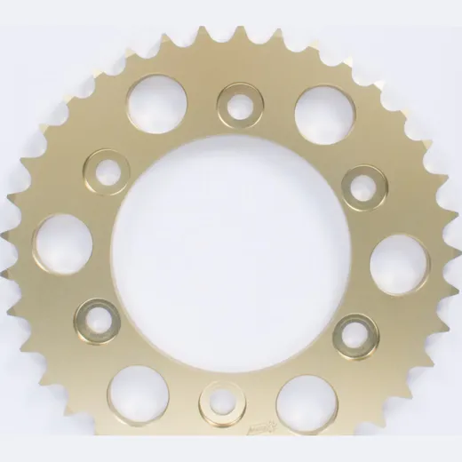 Aluminum rear sprocket 40T 525 K51-29021-40