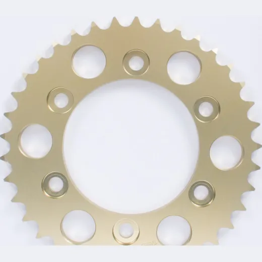 Aluminum rear sprocket 43T 525 K51-29021-43
