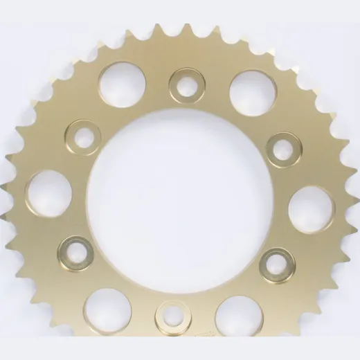 Aluminum rear sprocket 44T 525 K51-29021-44