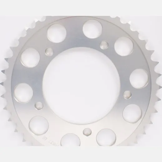 Aluminium-rear sprocket 40Z 525