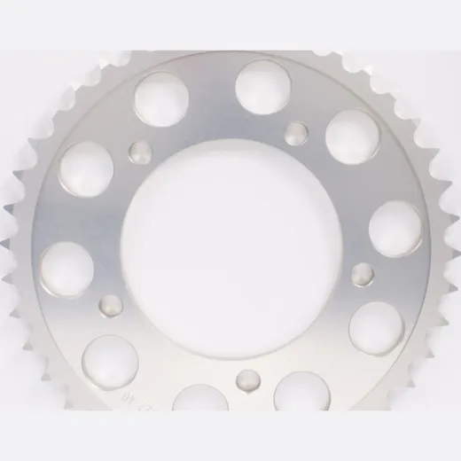 Aluminum rear sprocket 44T 525 K51-29022-44
