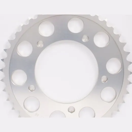 Aluminum rear sprocket 46T 525 K51-29022-46