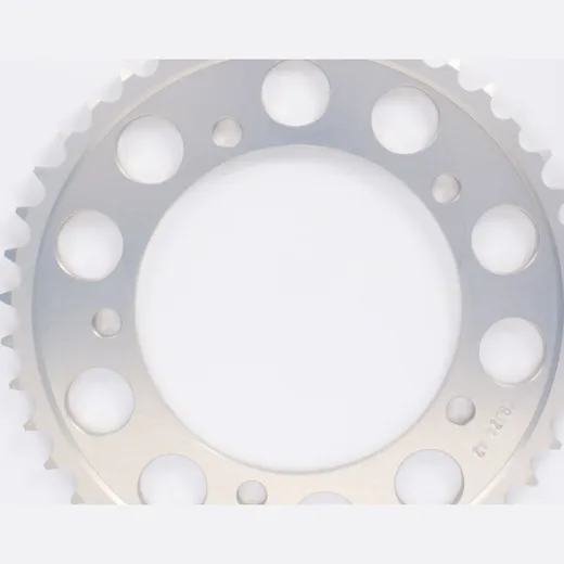 Aluminium-rear sprocket 42Z 525