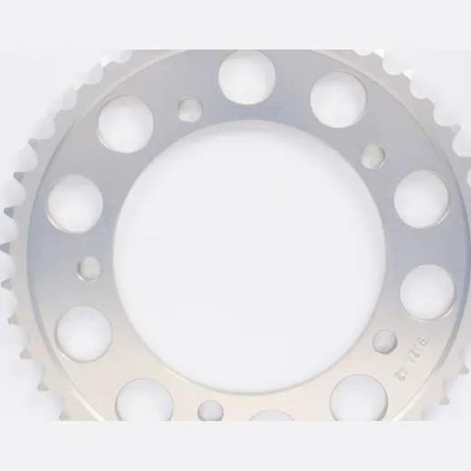 Aluminum rear sprocket 47T 525 K51-29024-47
