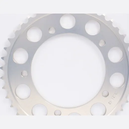 Aluminium-rear sprocket 54Z 525 K51-29024-54