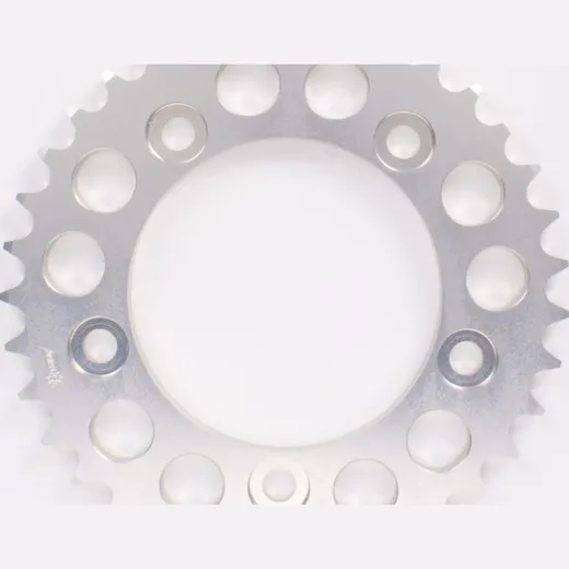 Aluminium-rear sprocket 36Z 525