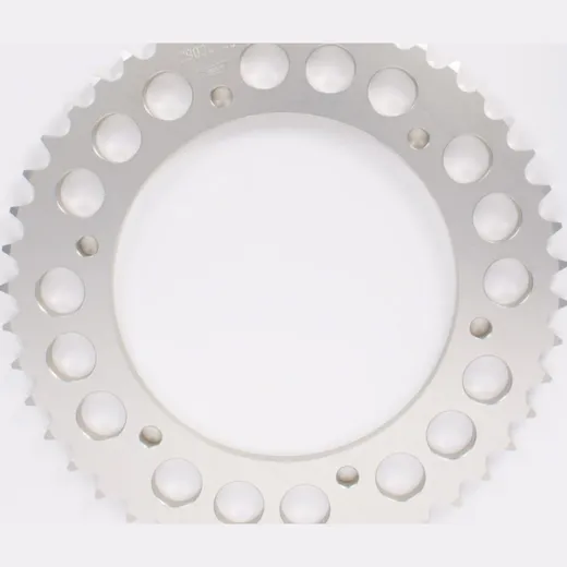 Aluminium-rear sprocket 45Z 525 K51-29034-45