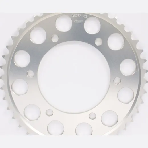 Aluminium-rear sprocket 44Z 525 K51-29037-44