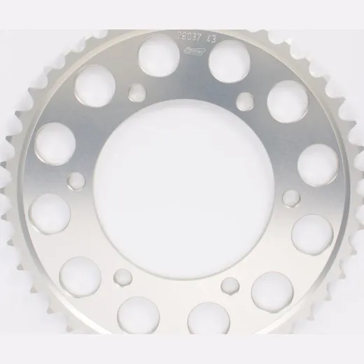 Aluminium-rear sprocket 47Z 525 K51-29037-47