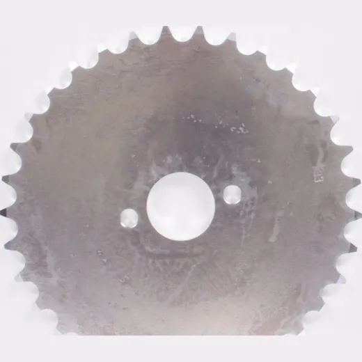 aluminium-rear-sprocket blank 520-40Z