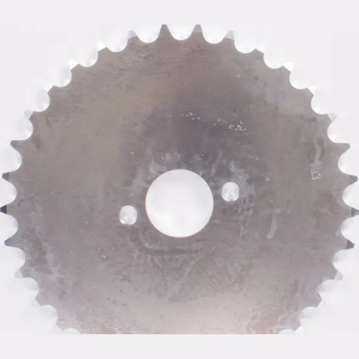 aluminium-rear-sprocket blank 520-41Z