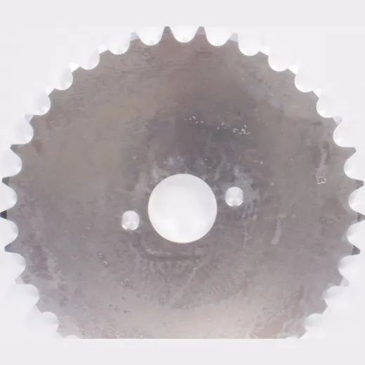 aluminium-rear-sprocket blank 520-42Z
