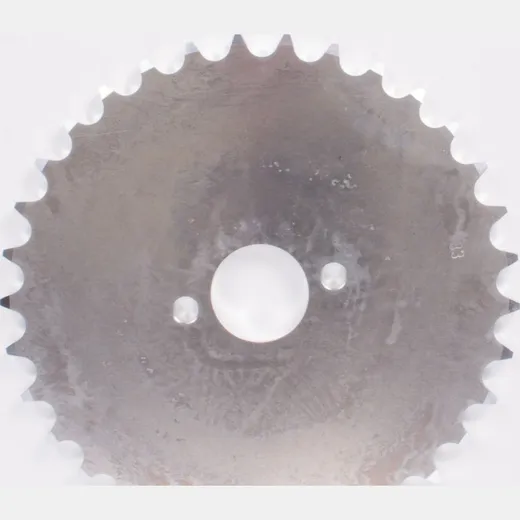 aluminium-rear-sprocket blank 520-44Z