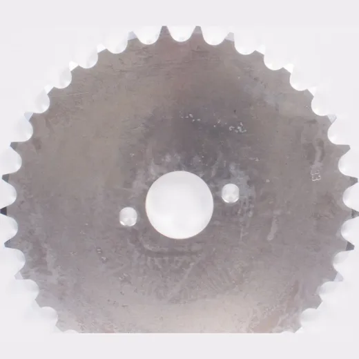 aluminium-rear-sprocket blank 520-45Z