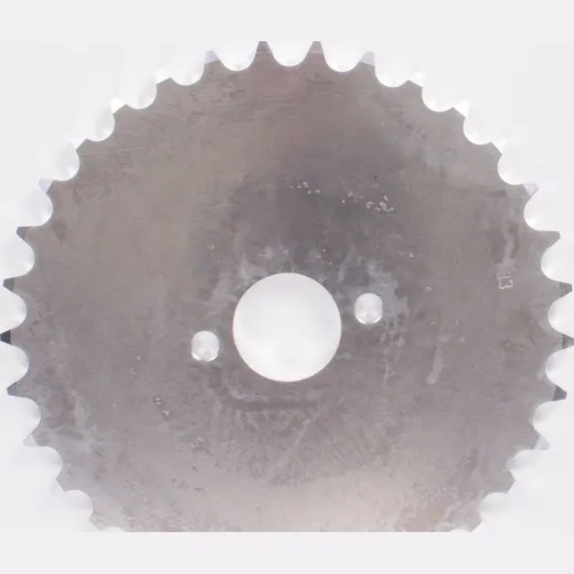 aluminium-rear-sprocket blank 520-50Z