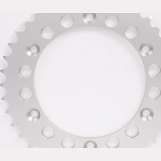 Aluminum rear sprocket 45T 520