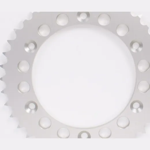 Aluminum rear sprocket 46T 520