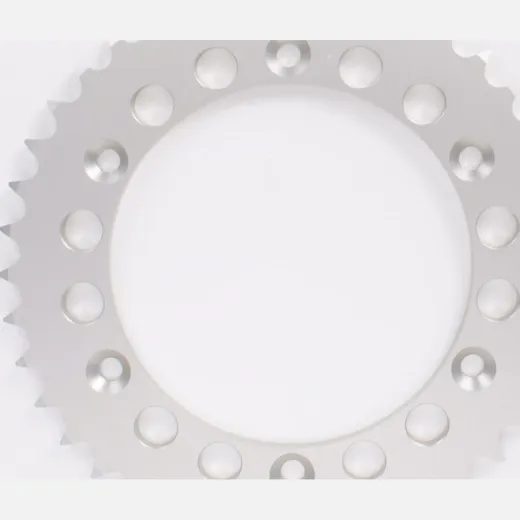 Aluminum rear sprocket 47T 520