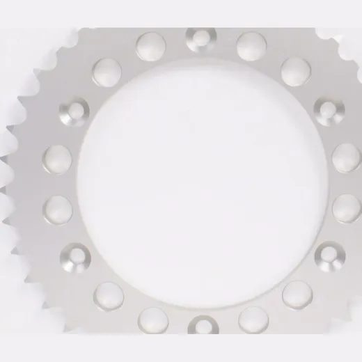 Aluminum rear sprocket 48T 520