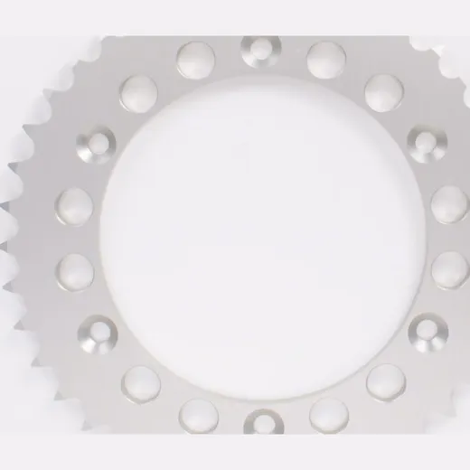 Aluminum rear sprocket 50T 520