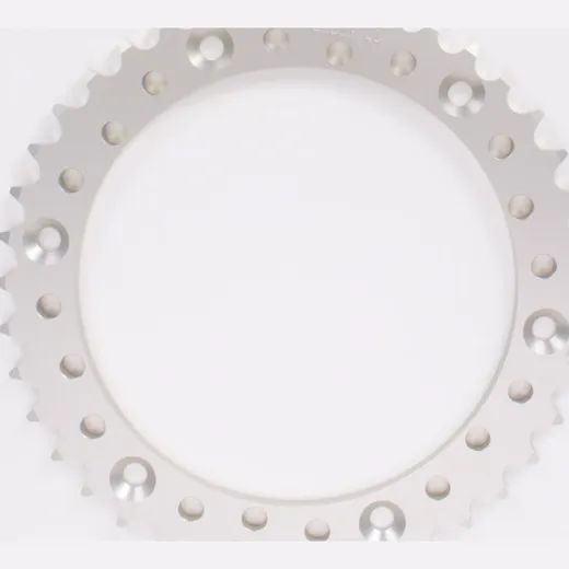 Aluminum rear sprocket 41T 520