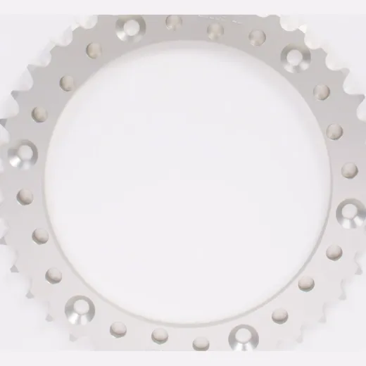 Aluminum rear sprocket 43T 520
