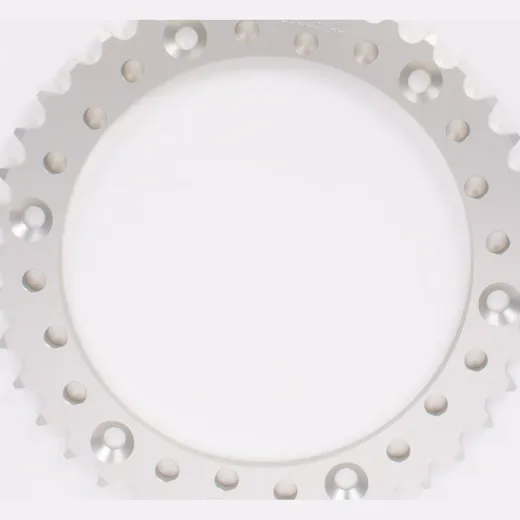 Aluminum rear sprocket 44T 520