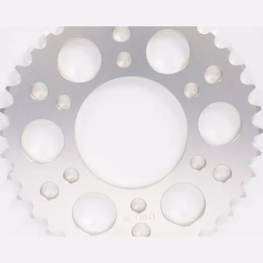 Aluminum rear sprocket 47T 520 K51-32009-47