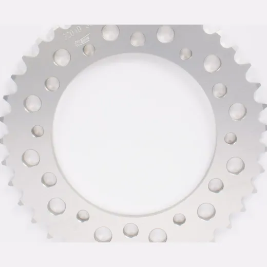 Aluminium-rear sprocket 38Z 520 K51-32010-38