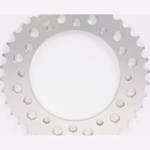 Aluminum rear sprocket 44T 520 K51-32010-44