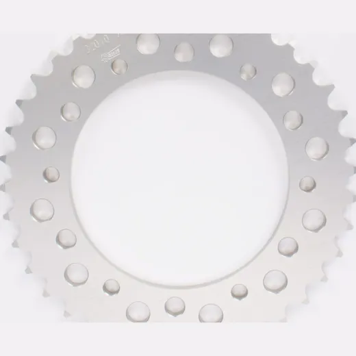 Aluminum rear sprocket 46T 520 K51-32010-46