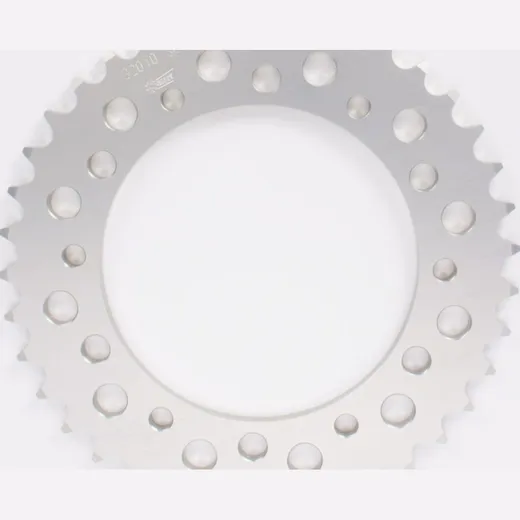 Aluminium-rear sprocket 50Z 520 K51-32010-50